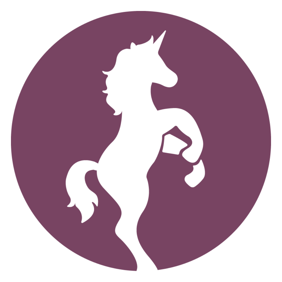 My unicorn definitely does not have four legs: a cautionary tale of an entrepreneur doing her own illustration work