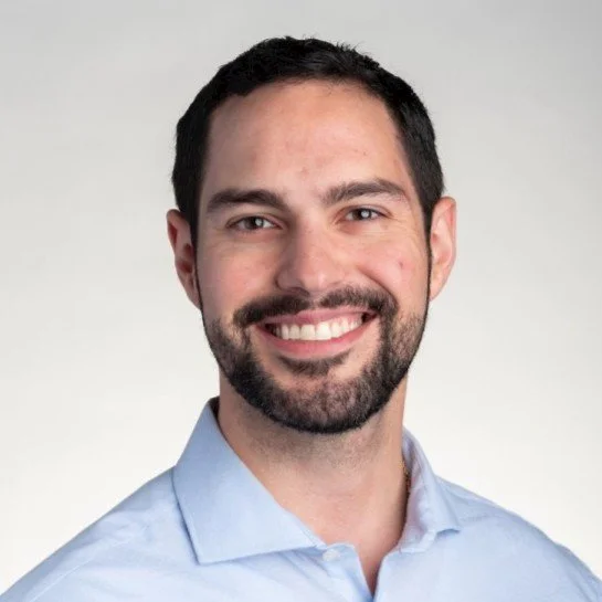 Photo of Zack Laplante