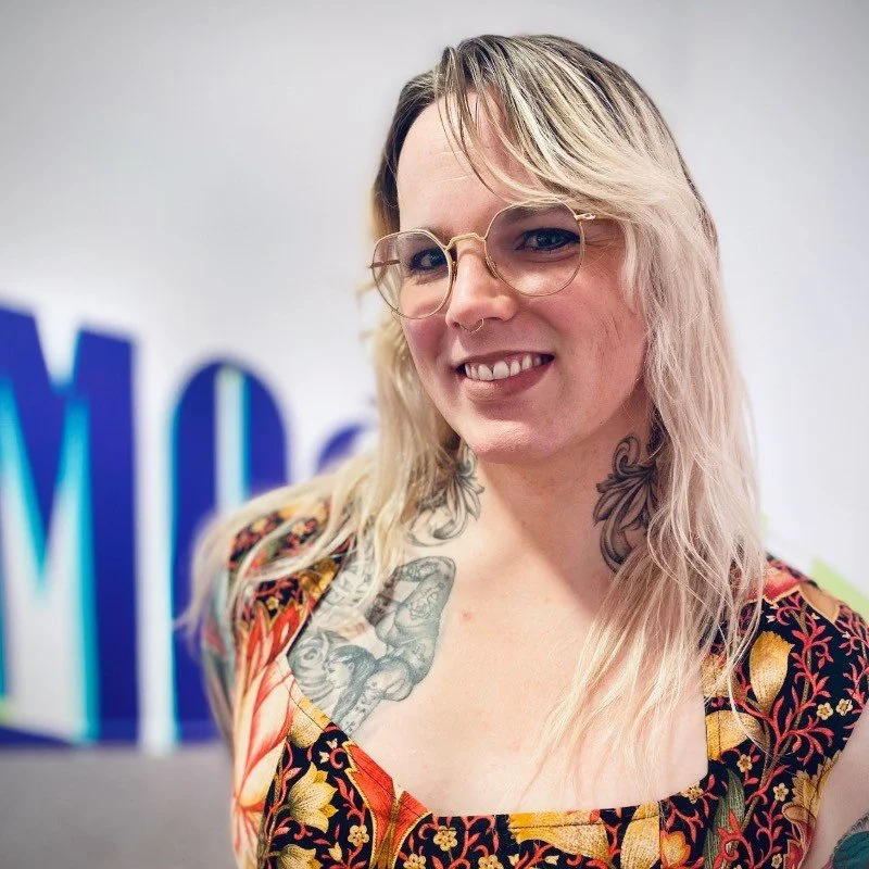 Photo of Ryan Rushing