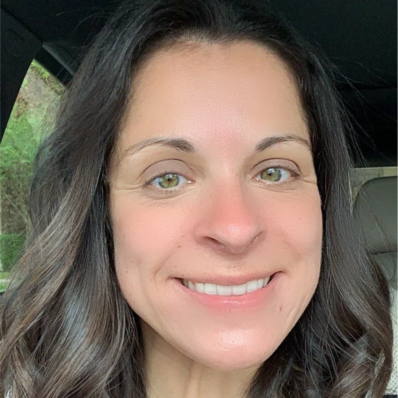 Photo of Farah Escaloni