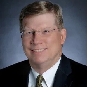 Photo of Craig Allen