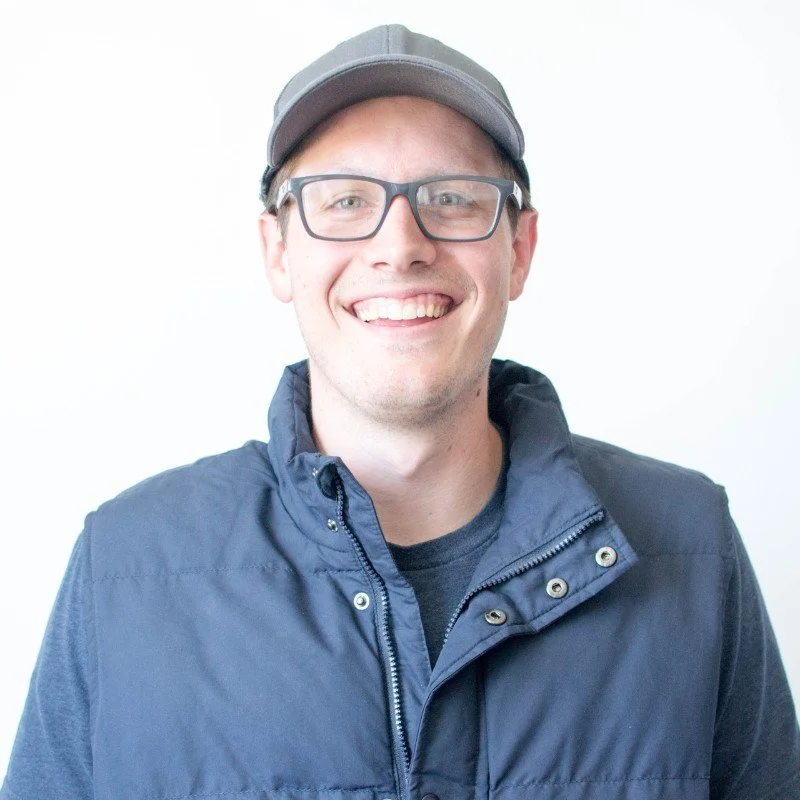 Photo of Taylor Edwards