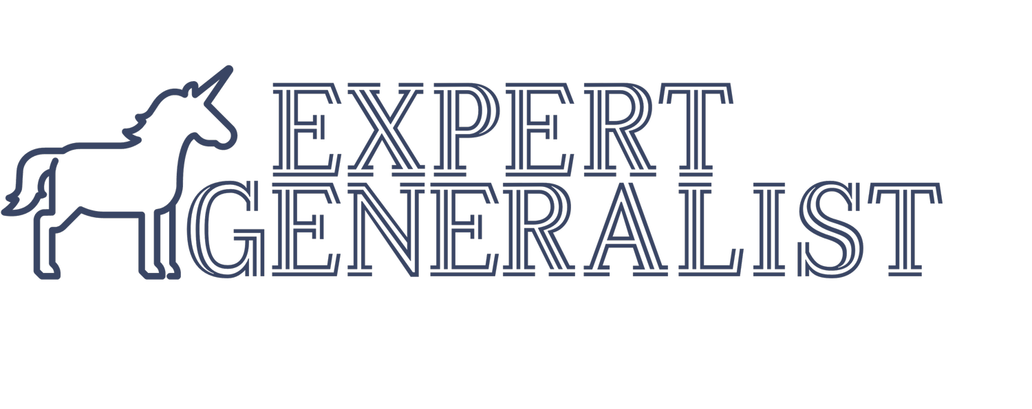 Expert Generalist