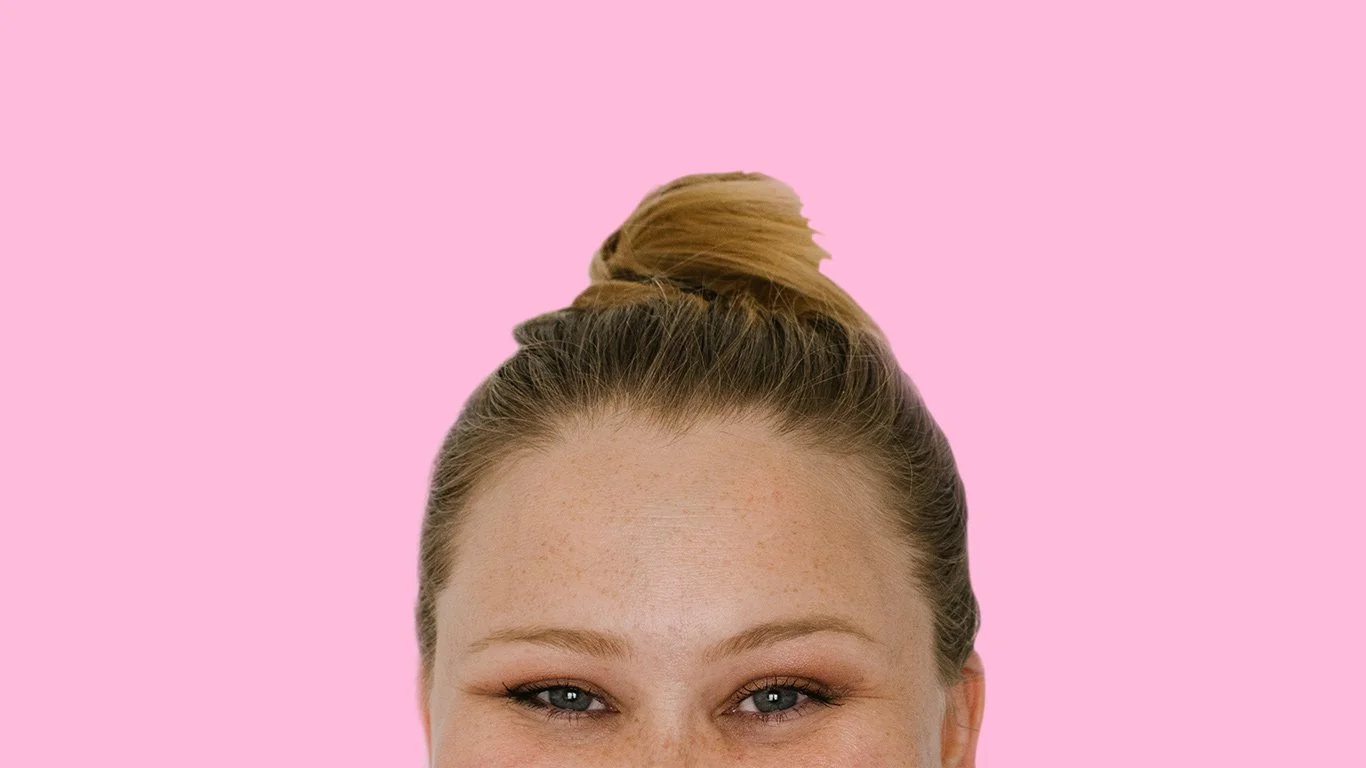 Photo of Ashley Edwards