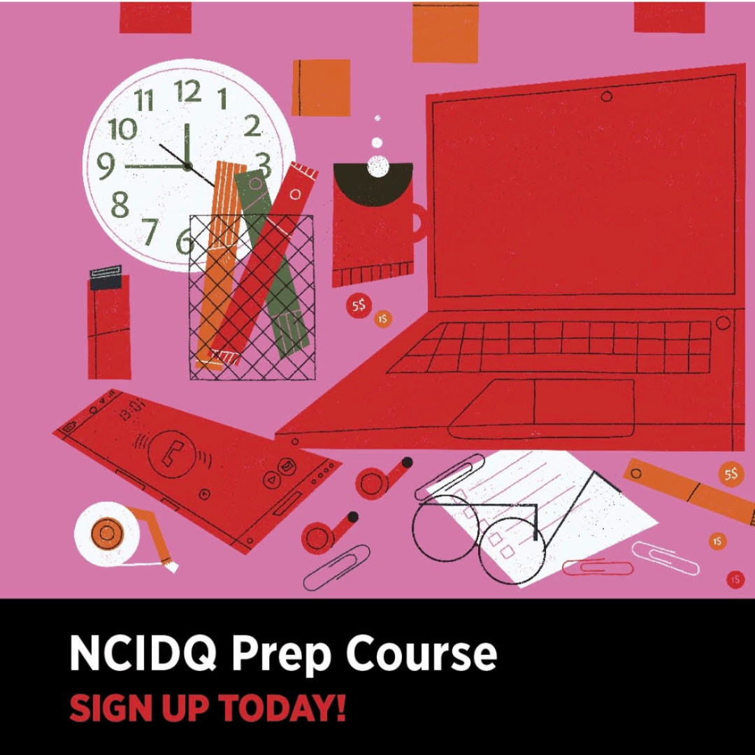 NCIDQ Prep: Practicum (prac)