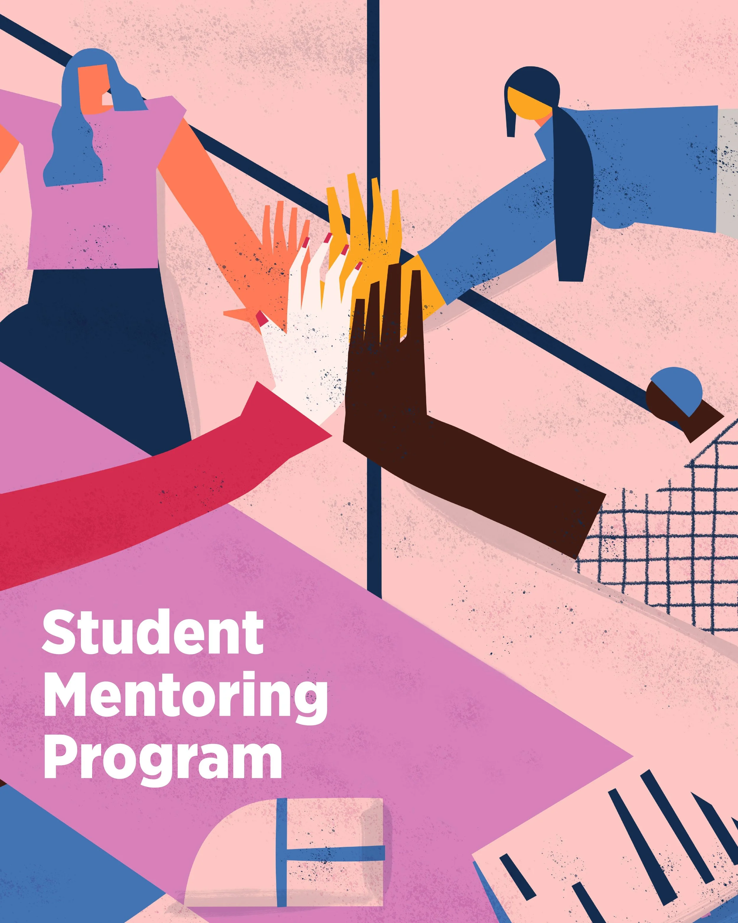 Student Mentoring Program - Registration Closes