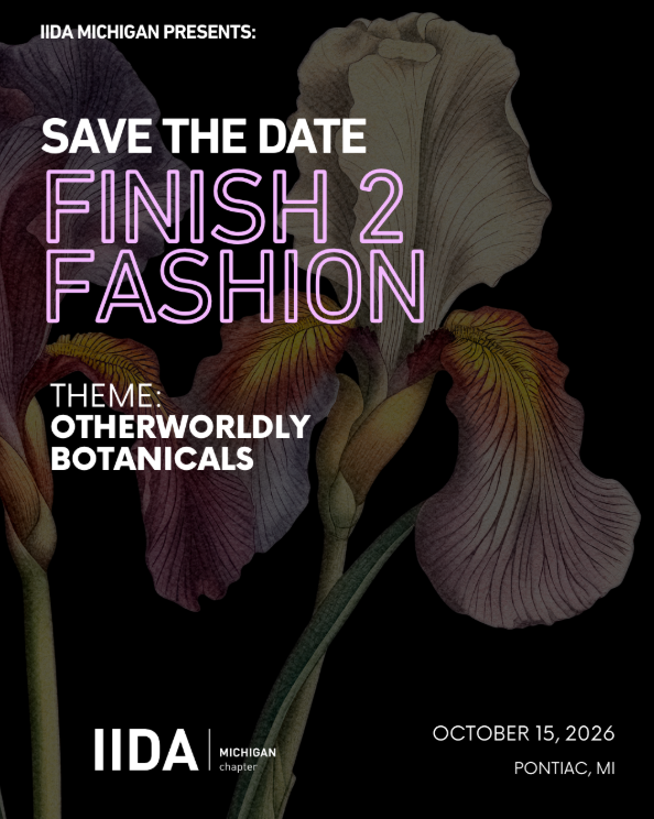 Finish 2 Fashion