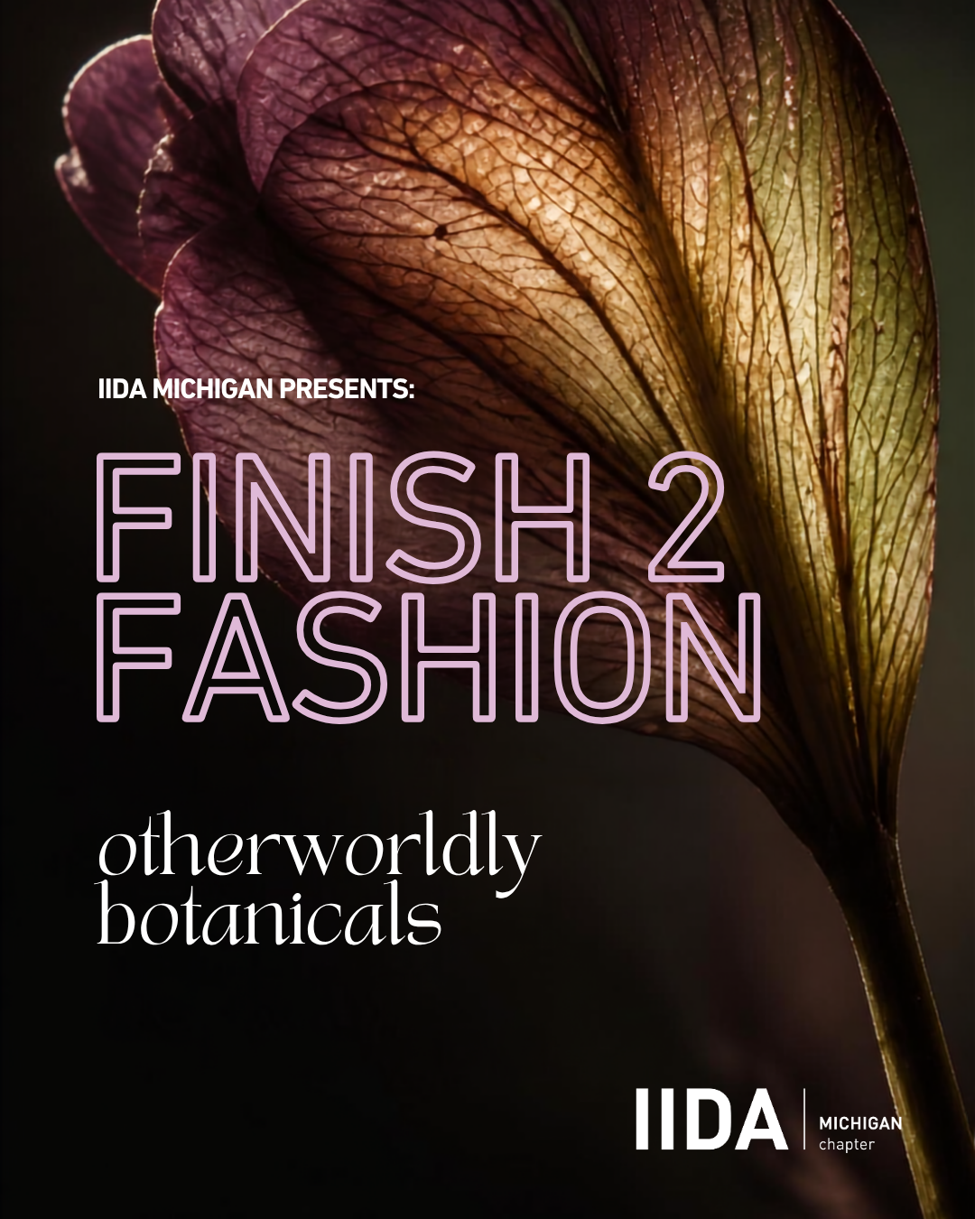 Finish 2 Fashion