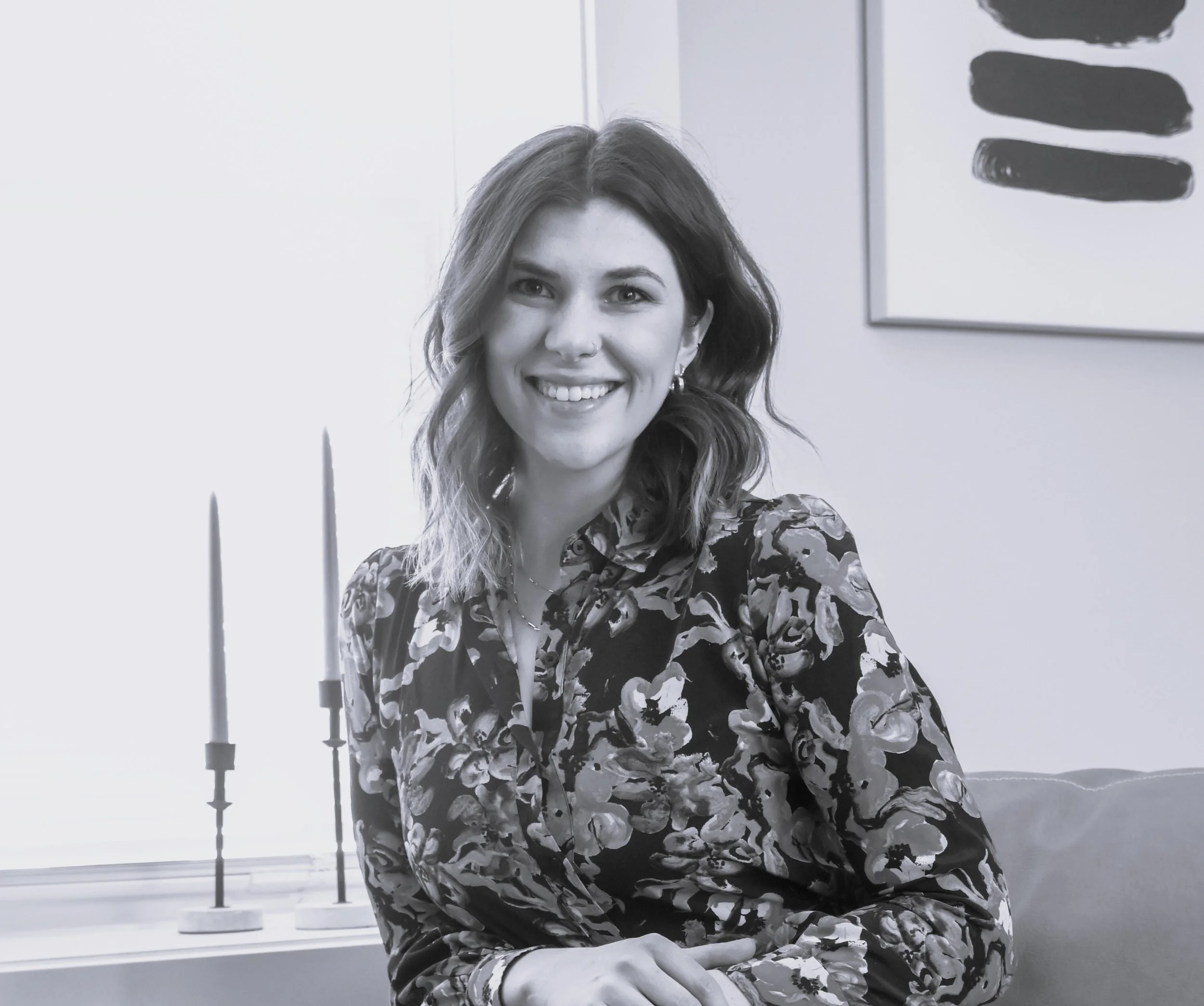 Kailn Reinbold Our Chapter — IIDA Michigan
