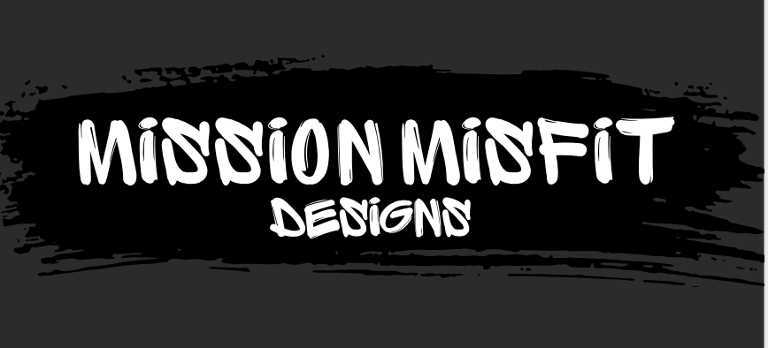 Mission Misfit Designs 
