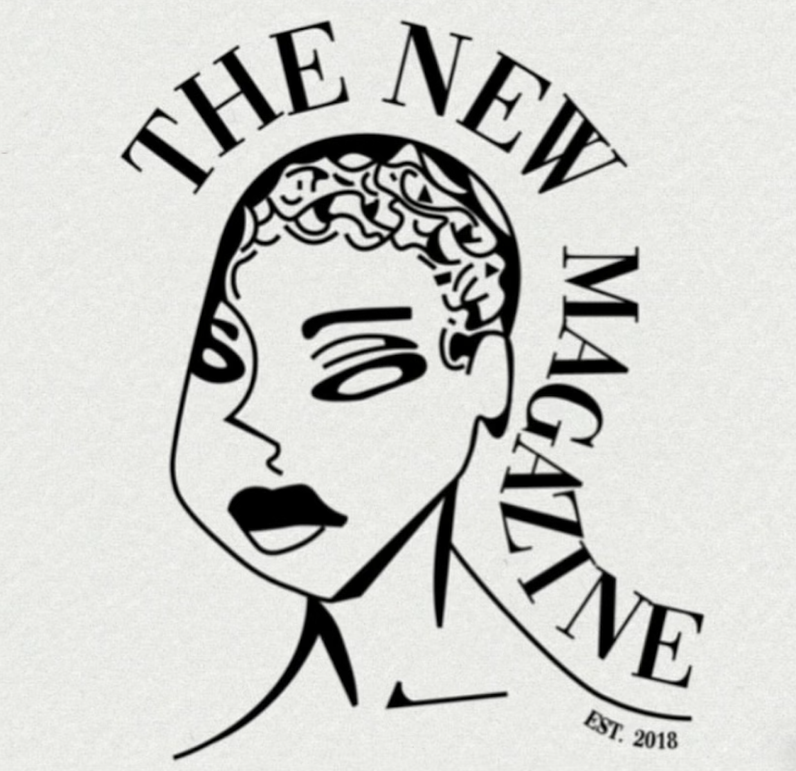 The New magazine
