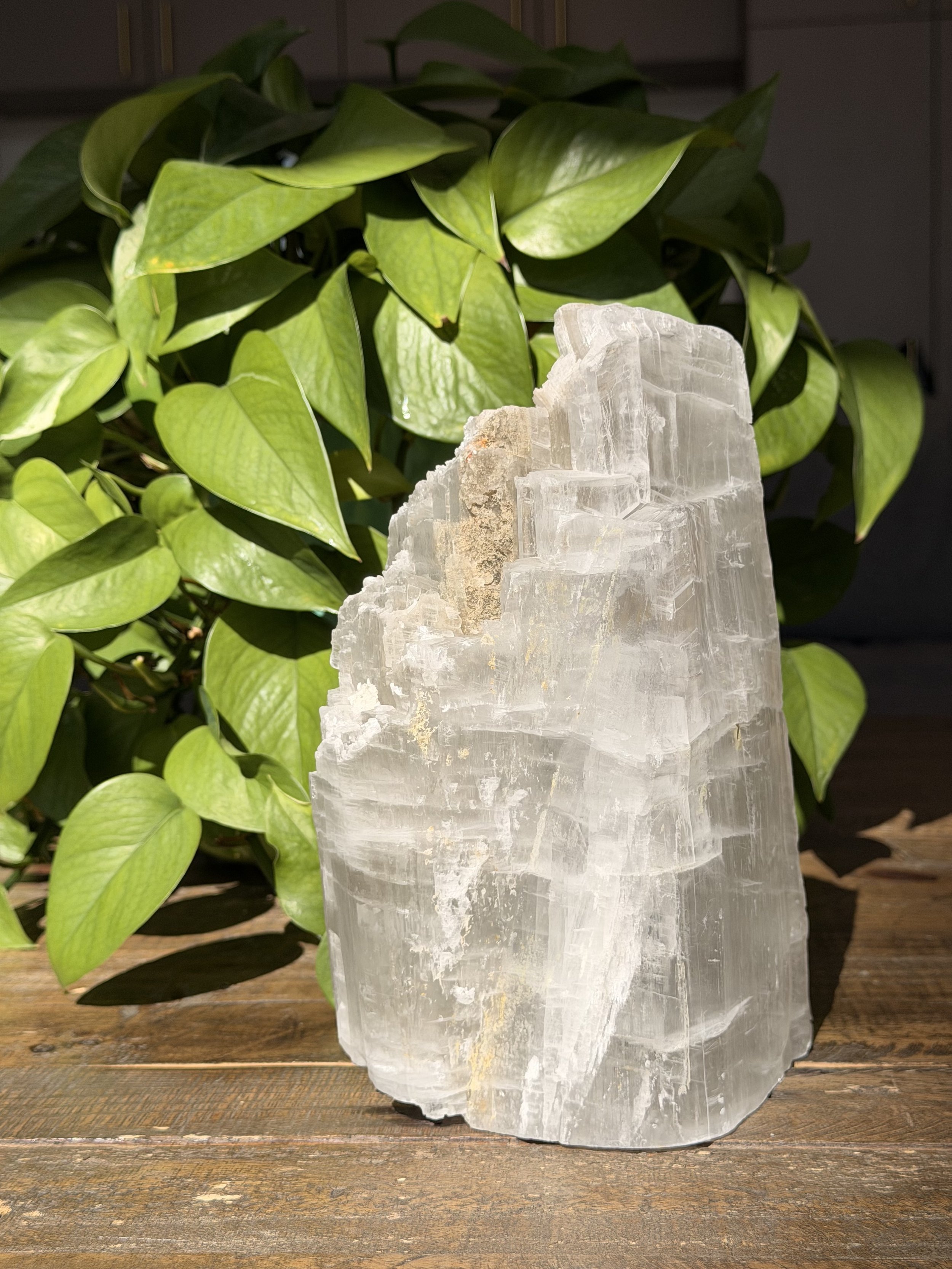 Selenite