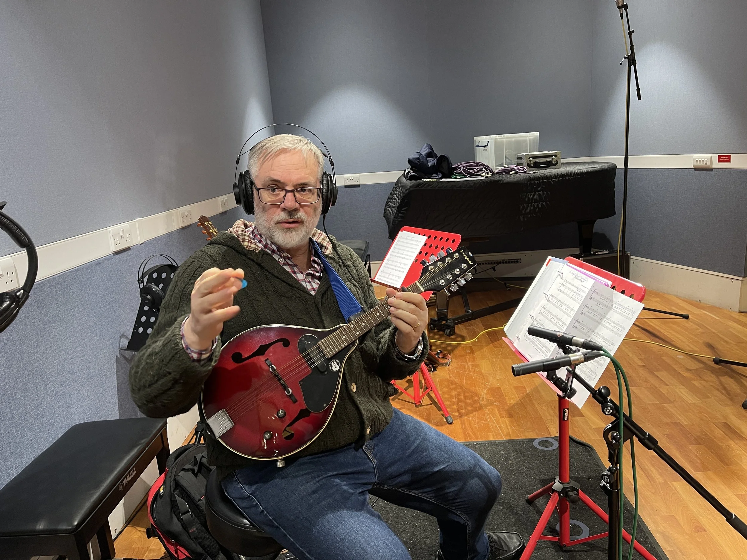 IMG_9341 Bob Carling @ Kent Uni Studios.JPG