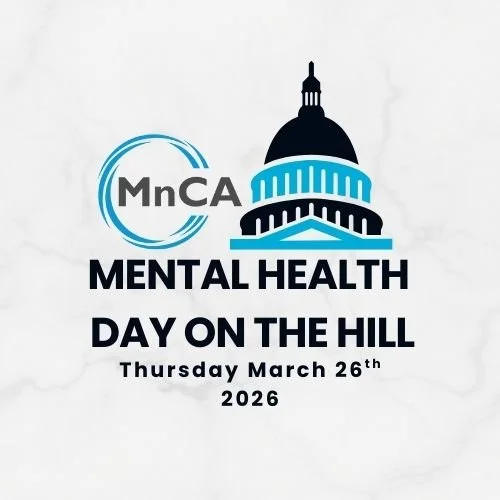 Mental Health Day on the Hill