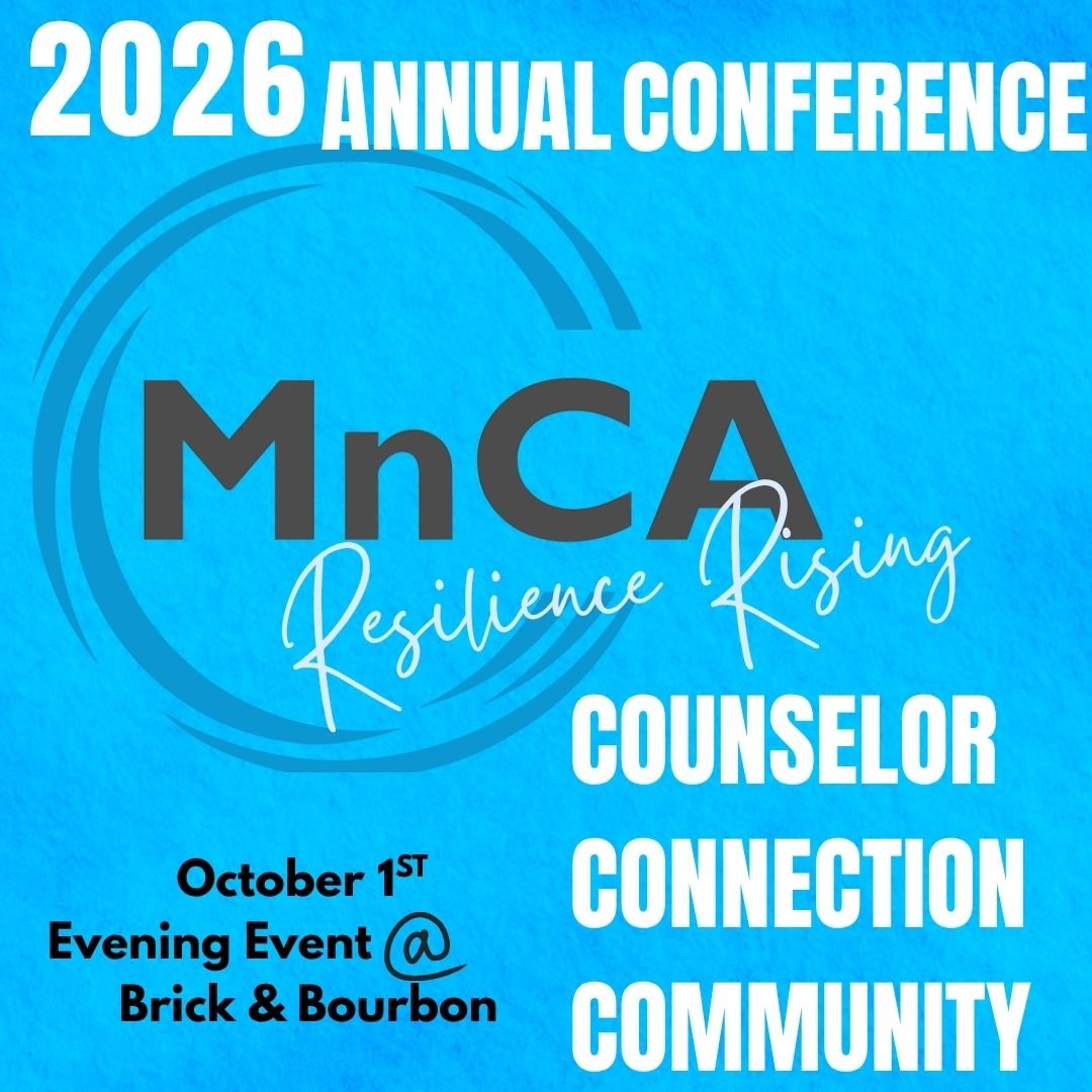Counselor Connect at MnCA Annual Conference