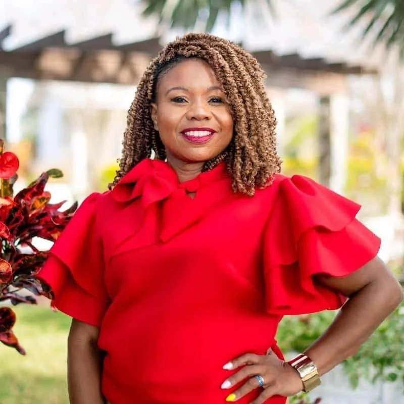 Dr. LaDonna N. Butler, Ed.D, LPCC, LADC