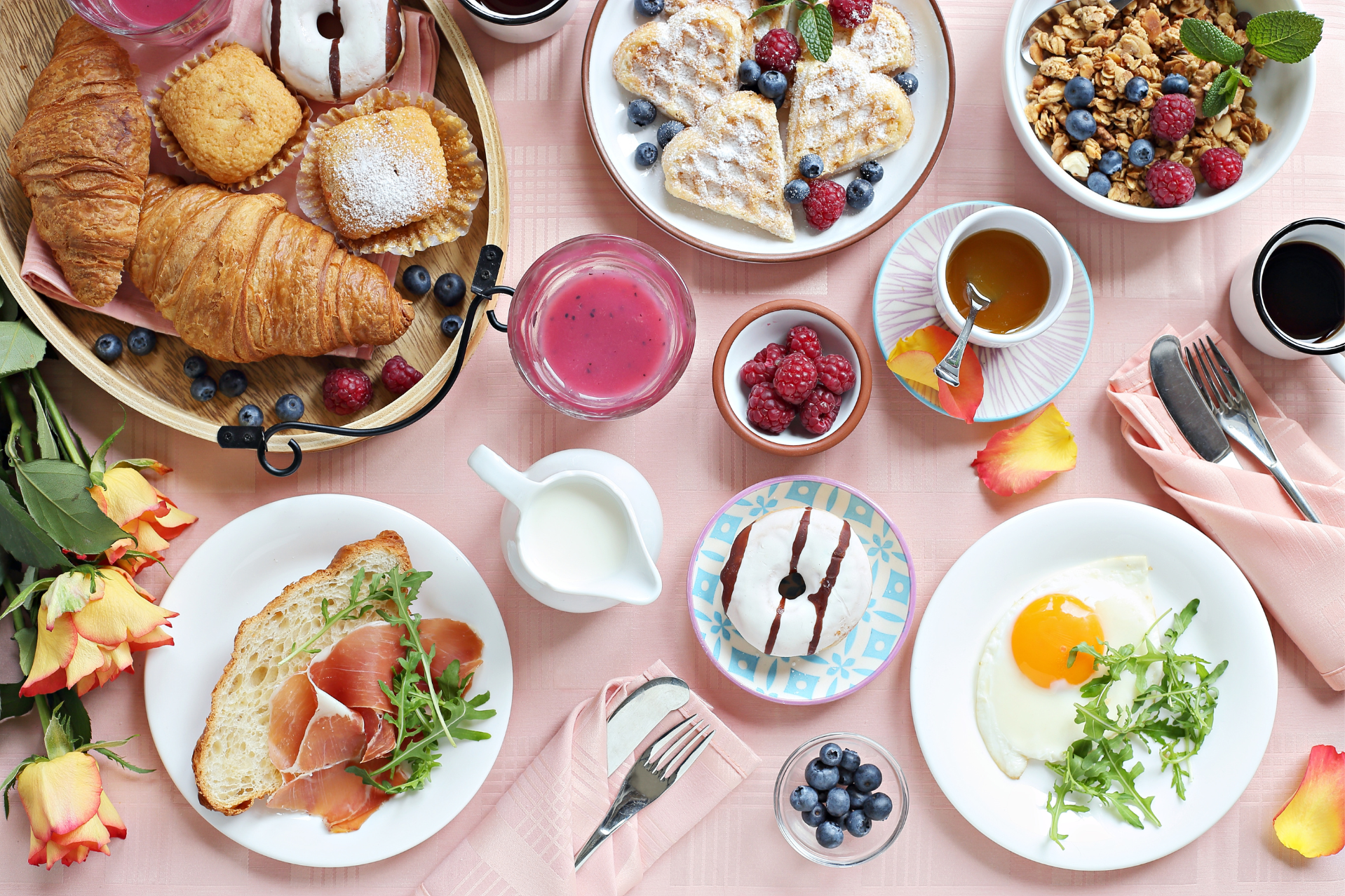 Easter Brunch