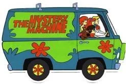 Ladies Mystery Bus Trip