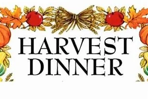 Harvest Dinner