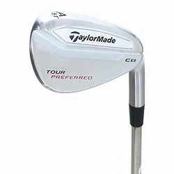 TaylorMade Fitting Event