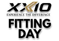 XXIO Fitting Day 
