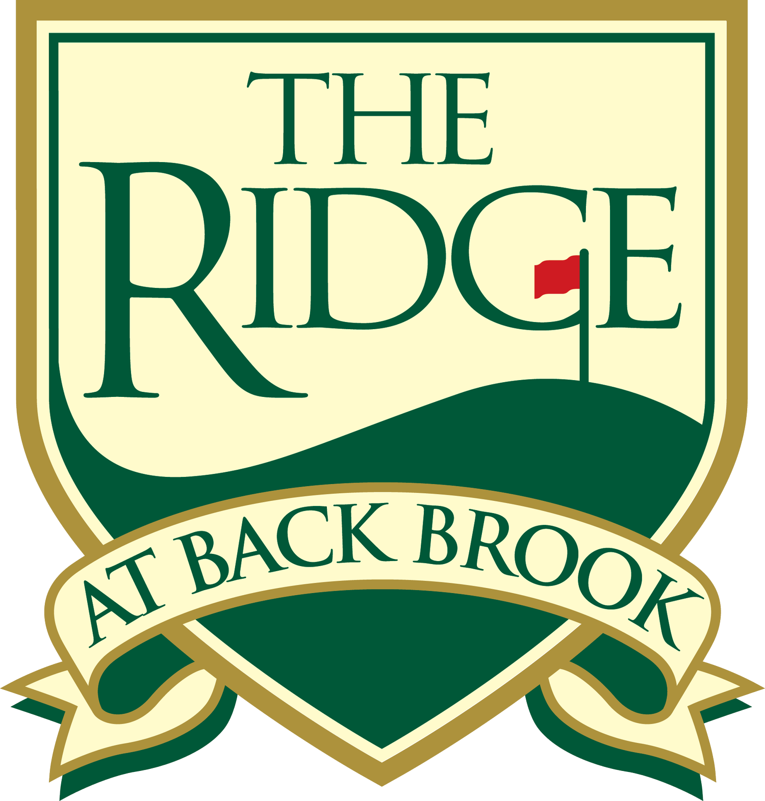 The Ridge At Back Brook