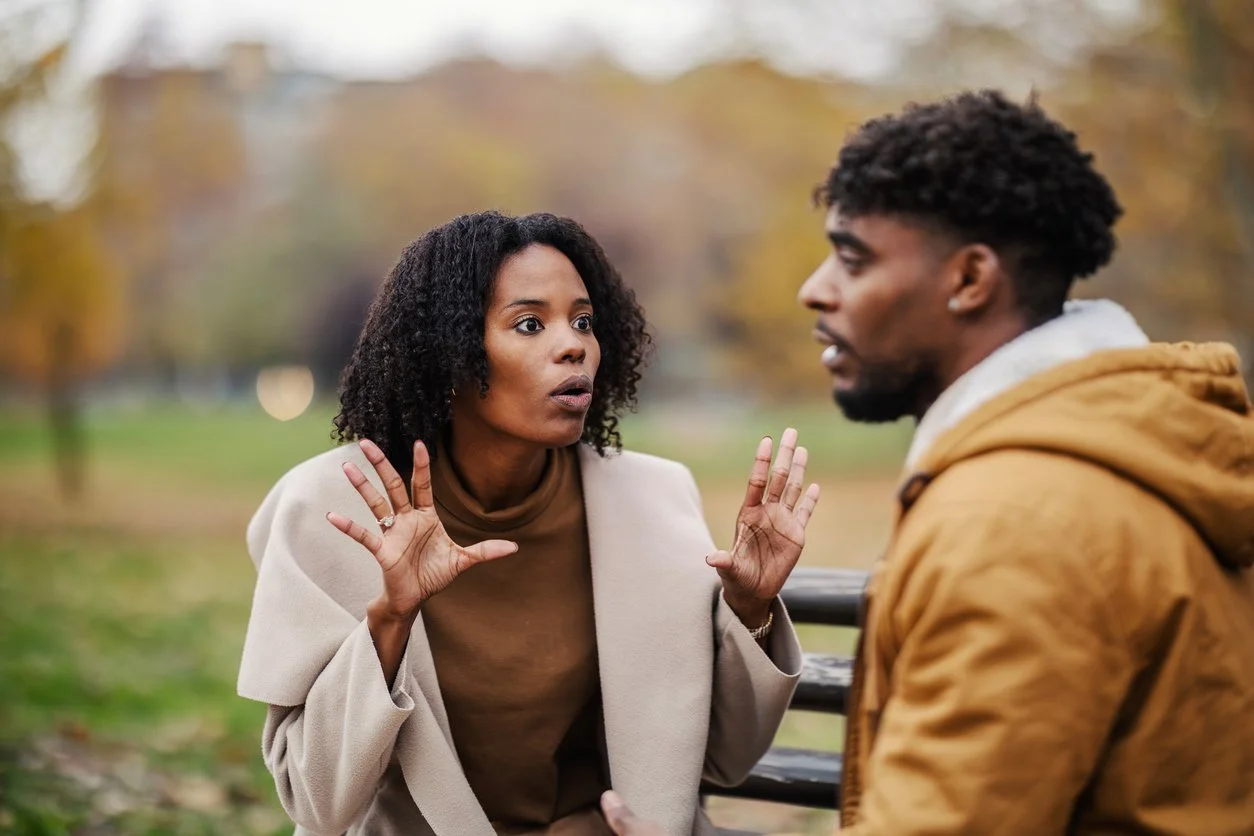 Can a Marriage Survive an Affair? What the Research Actually Shows