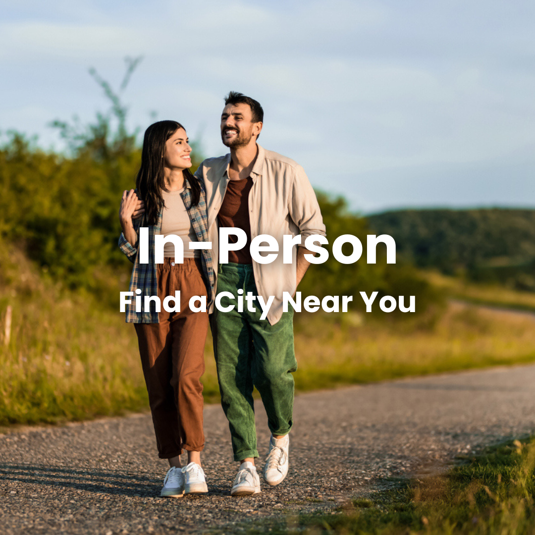Marriage retreats near you