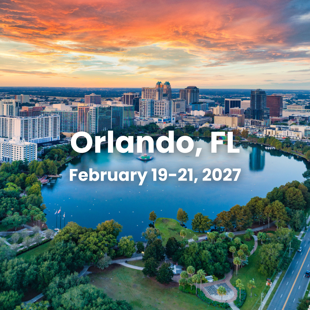 Christian marriage weekend near Orlando, Florida