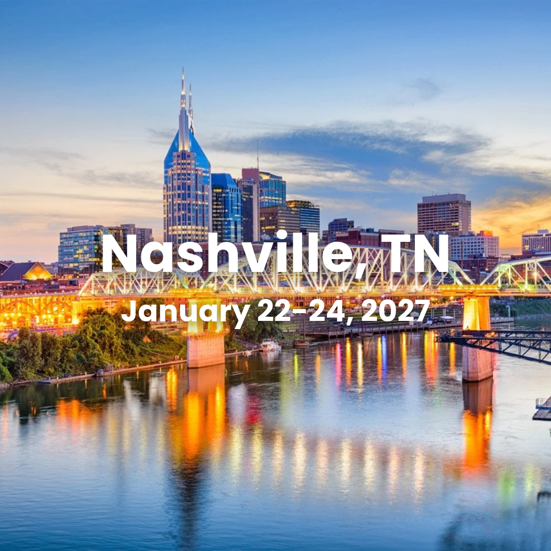 Nashville Christian marriage retreat