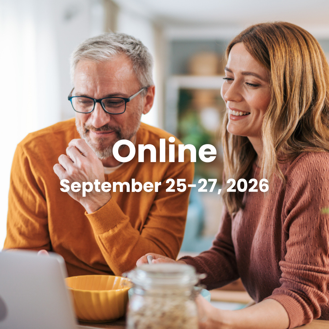 Virtual marriage course