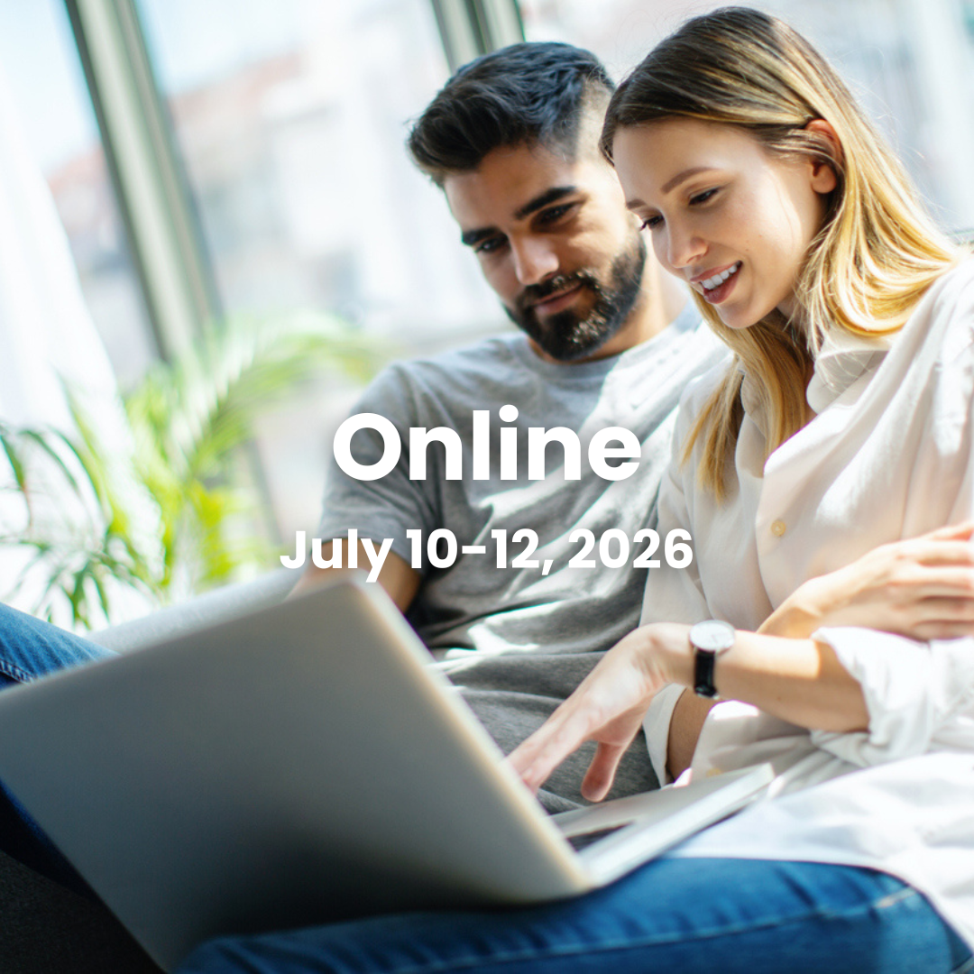 Virtual marriage workshop