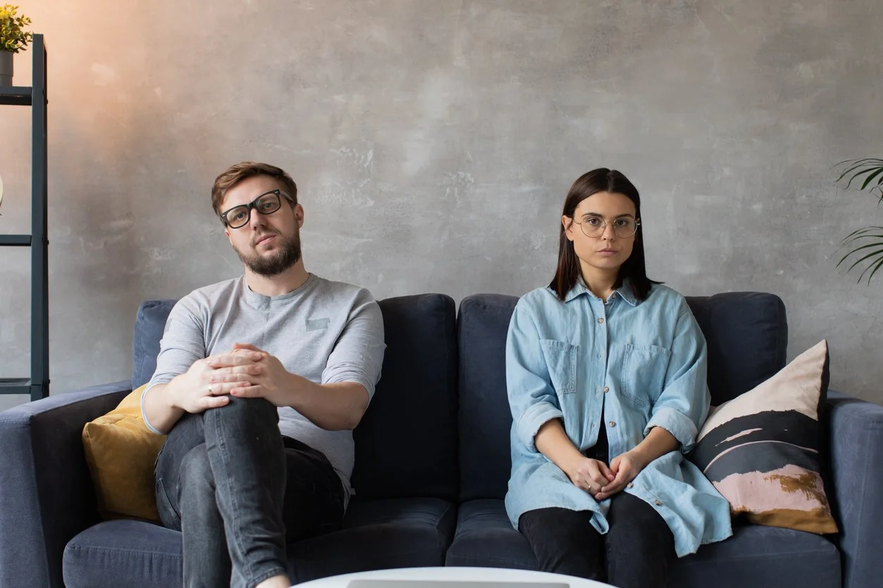 Is Your Marriage Falling Apart? 5  Things to Do First