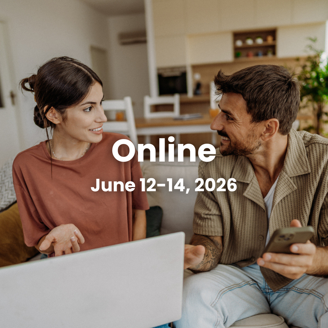 Online Christian marriage retreat