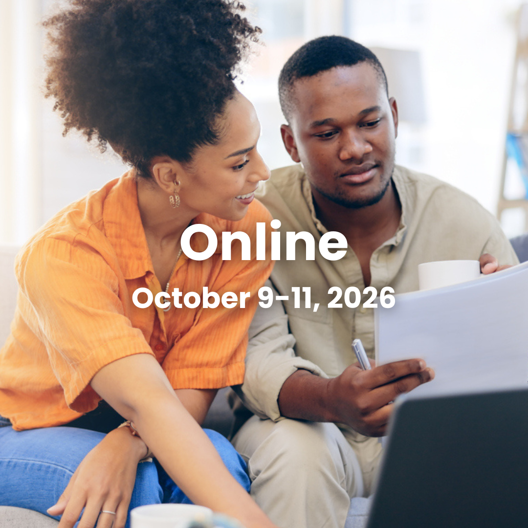 Couples online marriage course