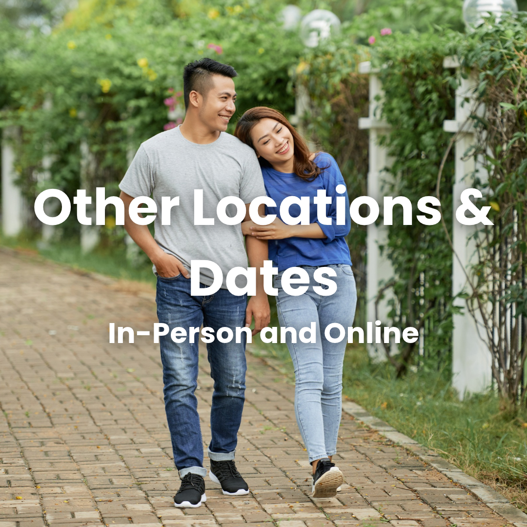 Marriage retreats near you