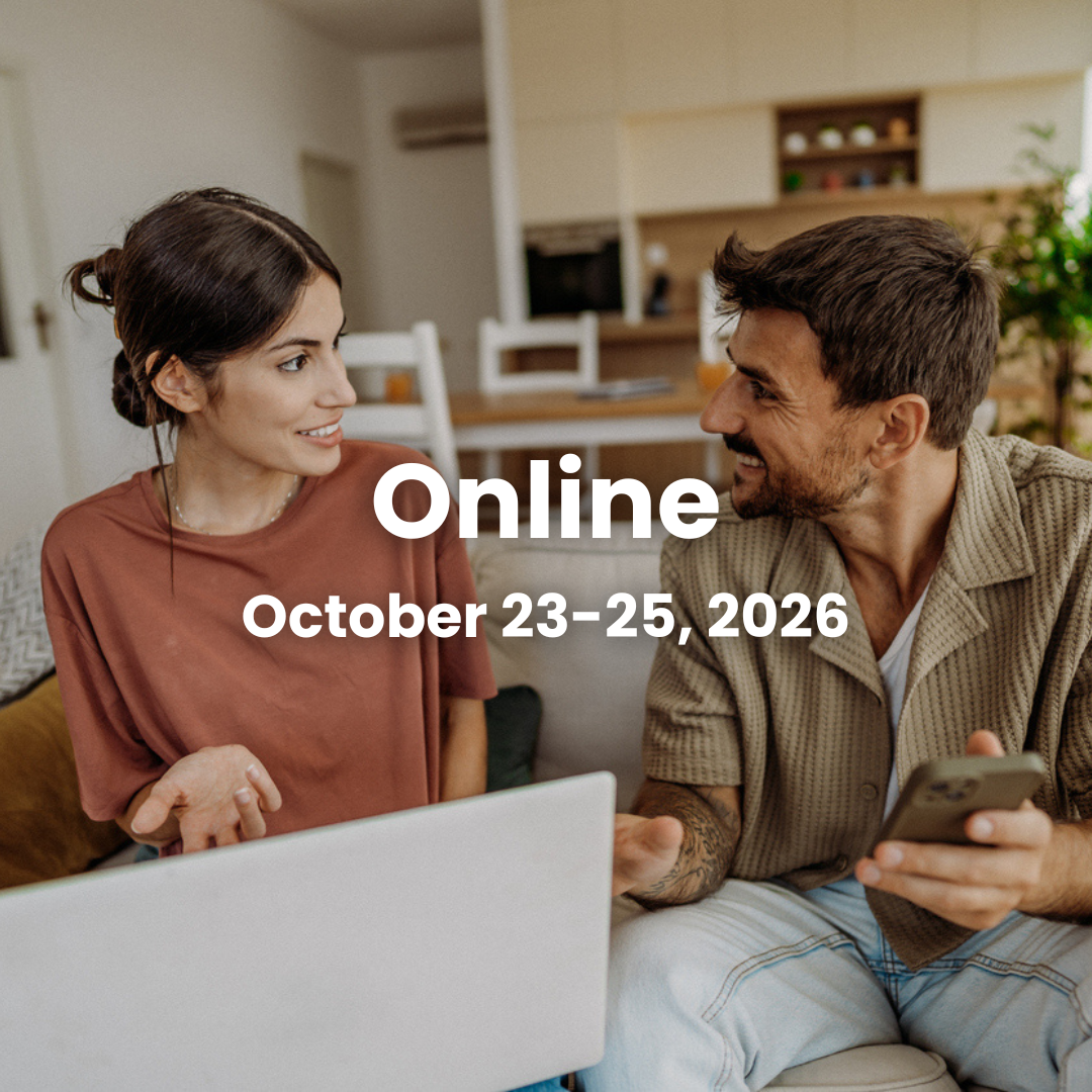 Online Christian marriage retreat