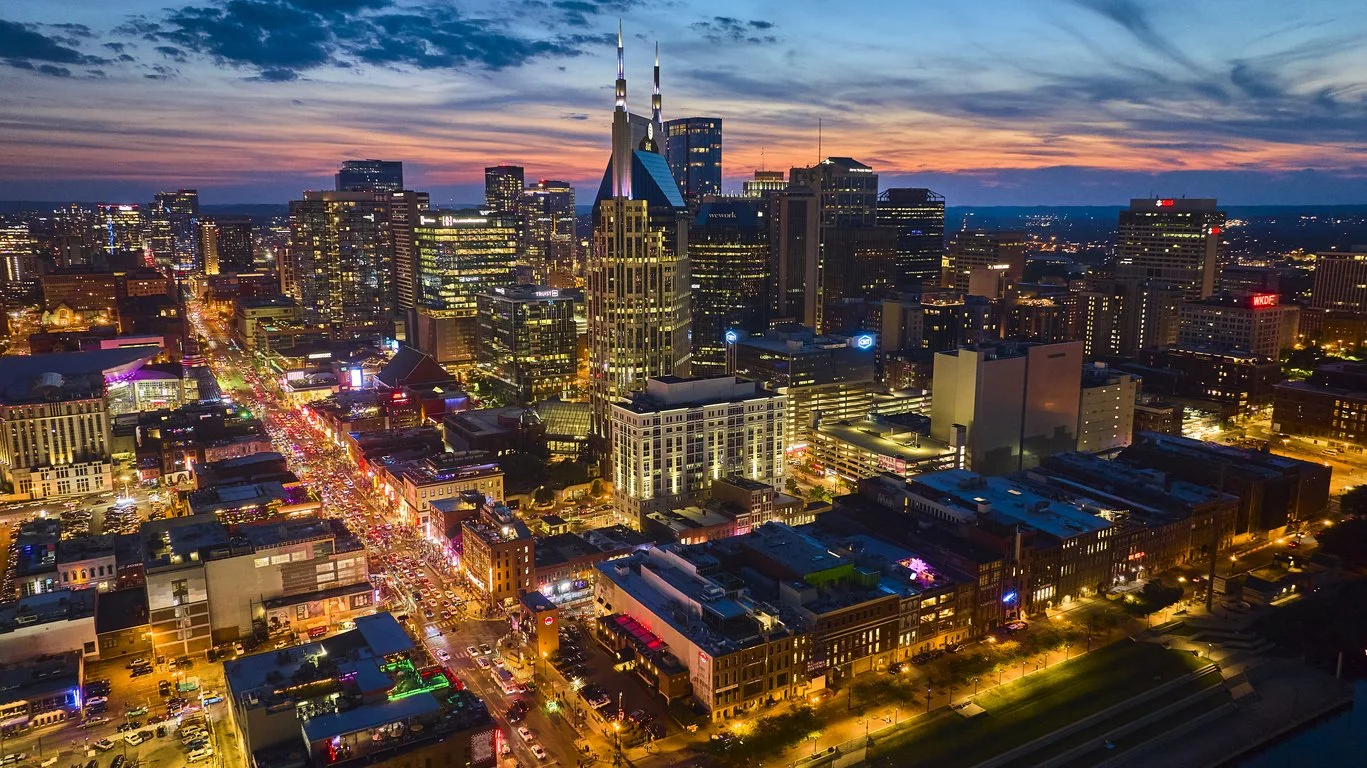 Christian marriage retreat in Nashville