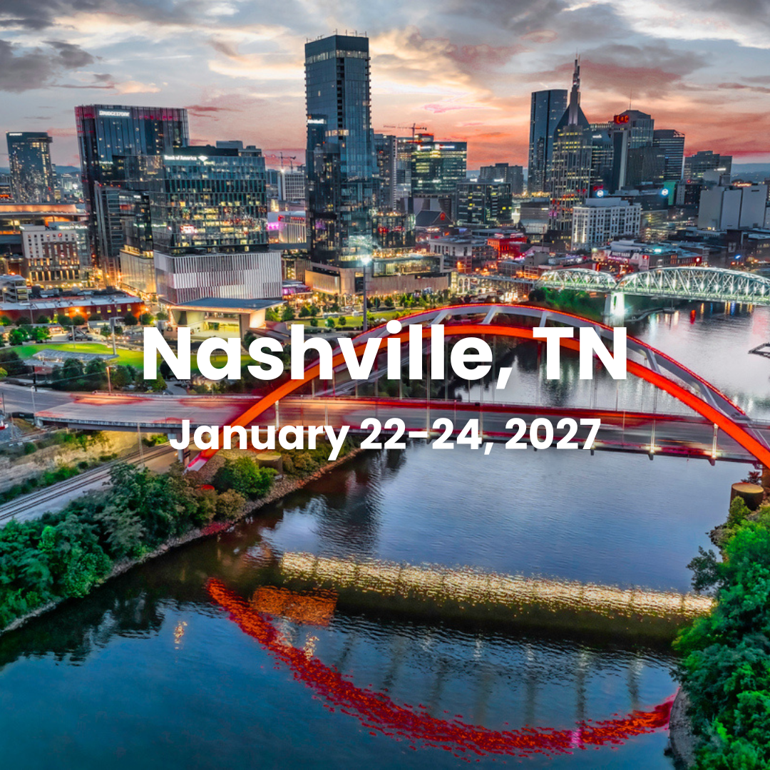 Marriage retreat in Nashville, Tennessee