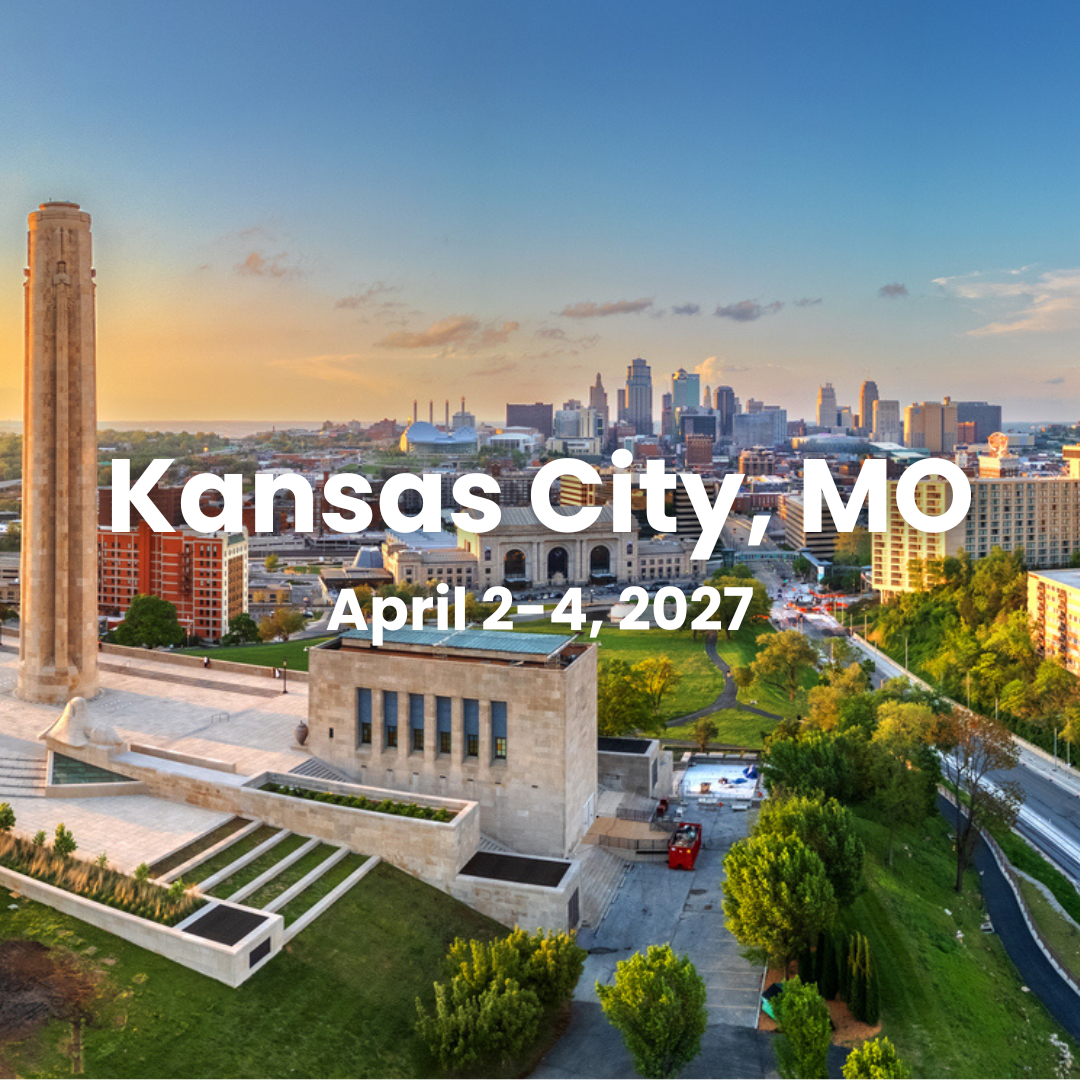 Marriage weekend near Kansas City, Missouri