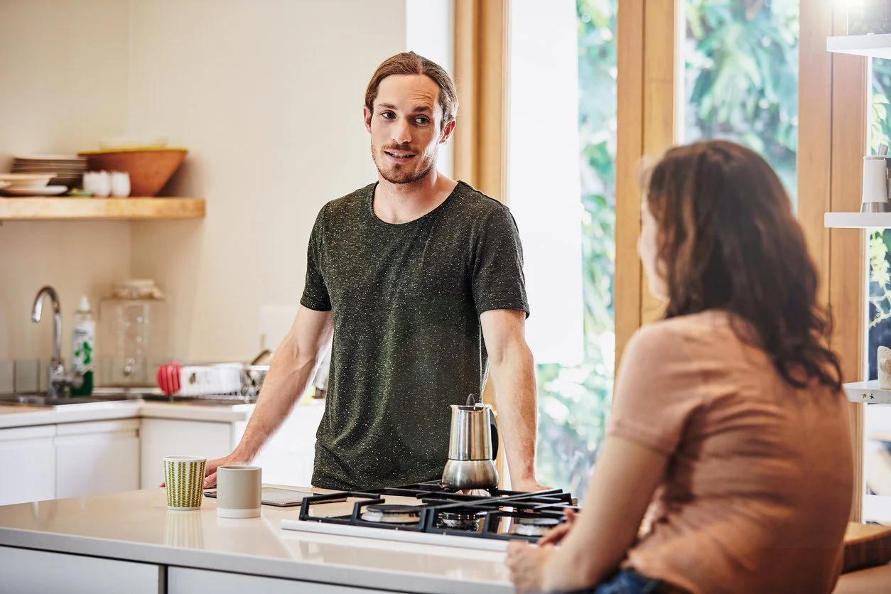 Drifting Apart in Marriage: The 5 Stages and How to Reconnect