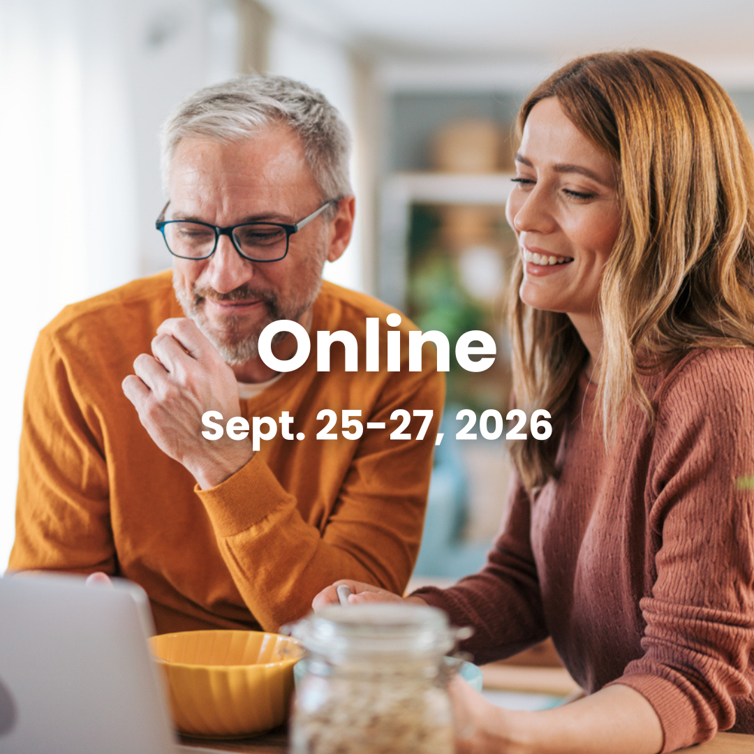 Virtual marriage retreat