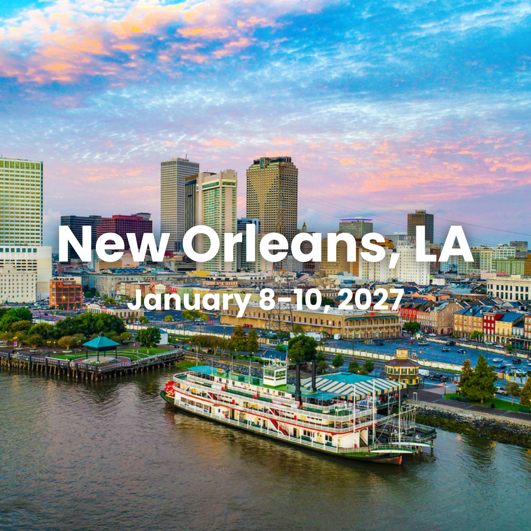 Christian marriage retreat near New Orleans
