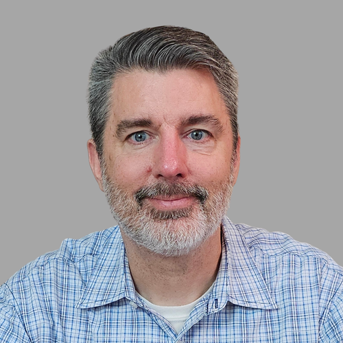 Todd Stevens, marriage coach and founder of Renovation Marriage