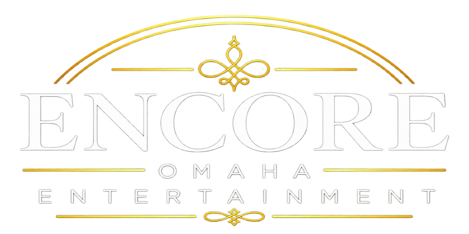 Encore Omaha Entertainment