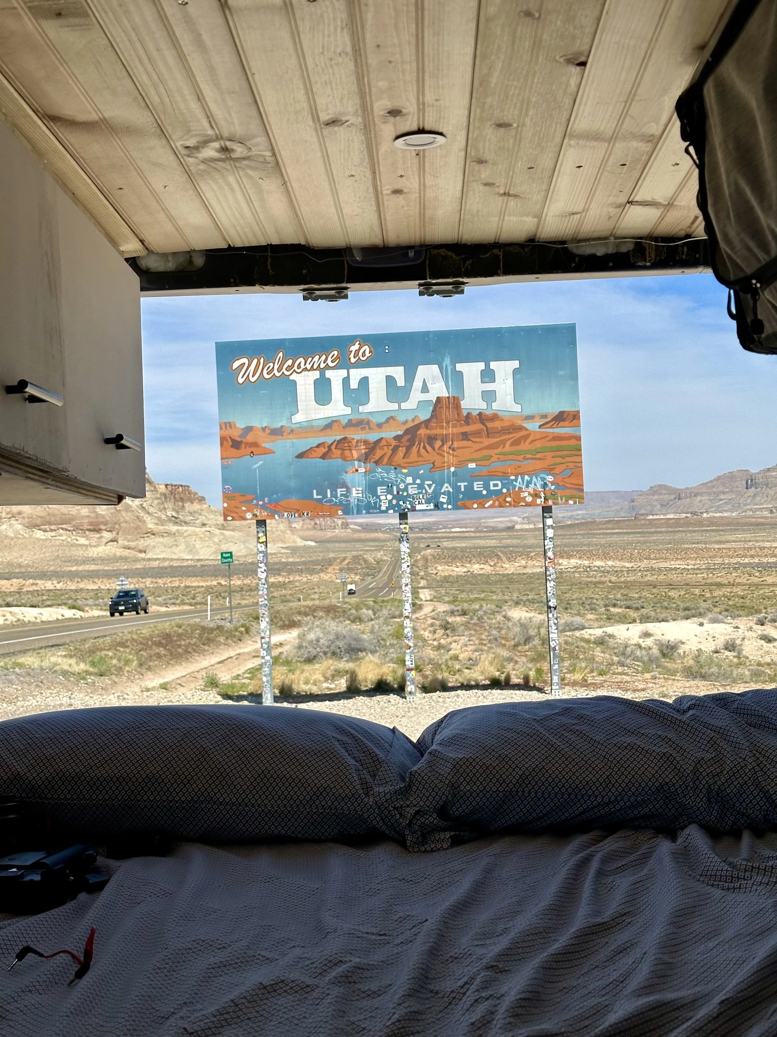 Top 10 Places to See This Year