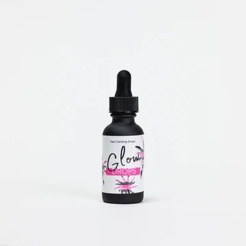 TANNING GLOW DROPS
