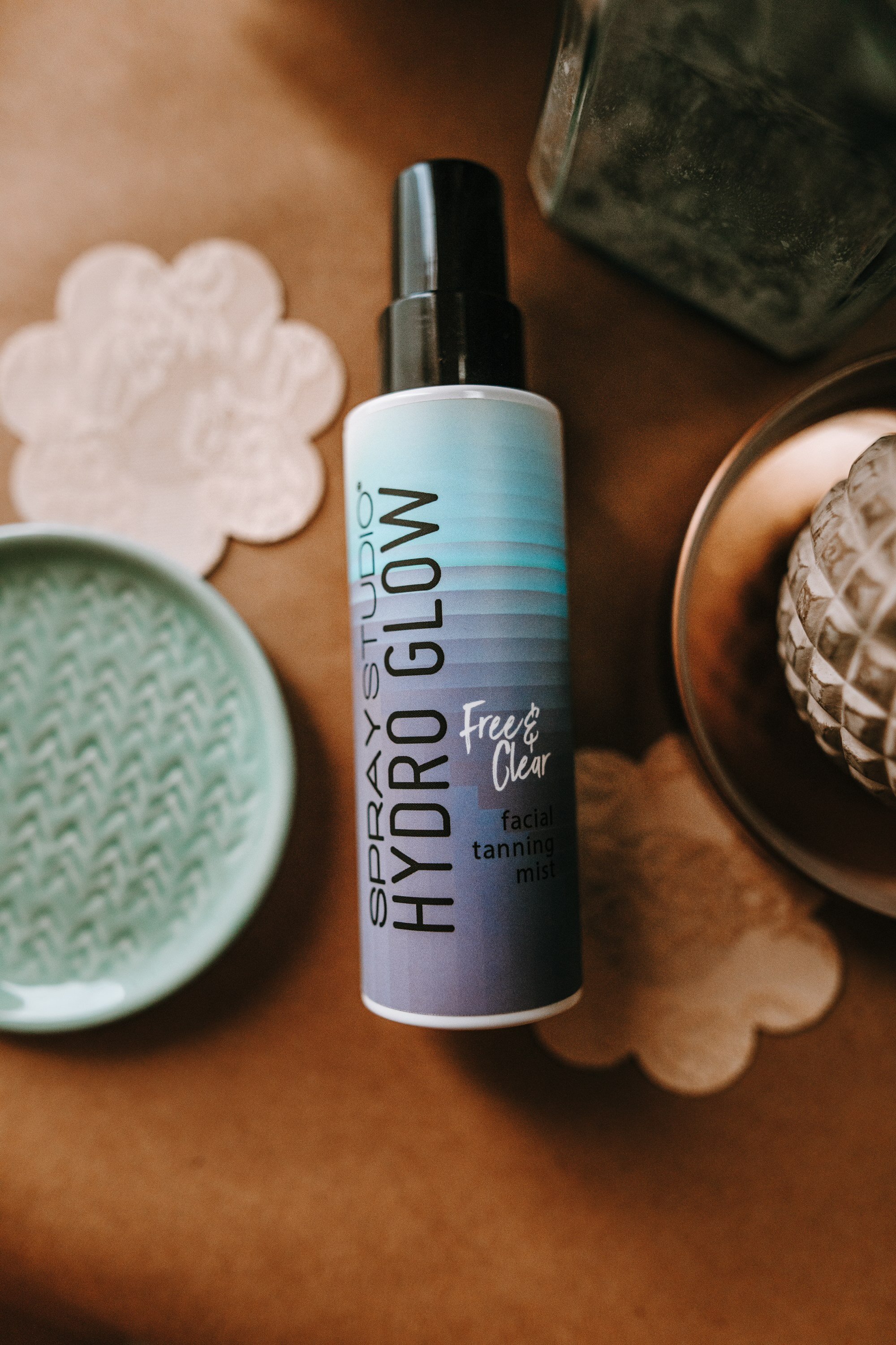 SPRAY STUDIO HYDROGLOW