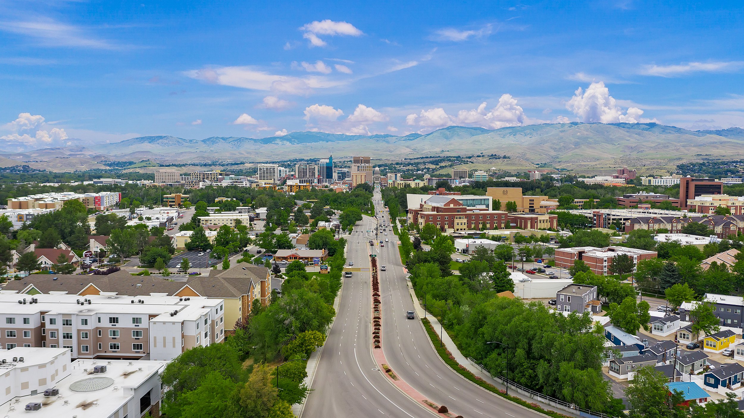 Treasure Valley Real Estate Market Update – Q1 2026