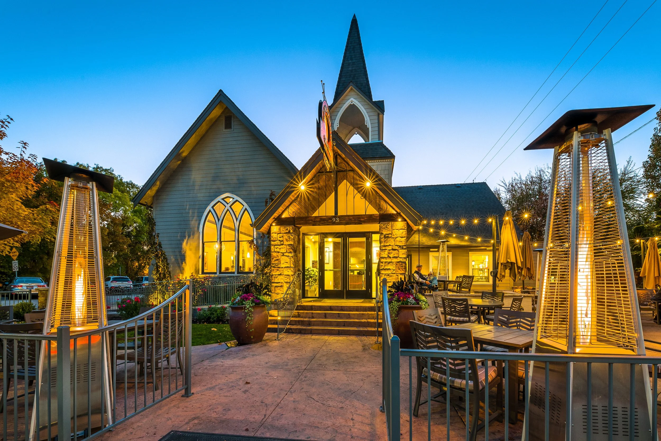 The Ultimate Guide to Living in Eagle, Idaho